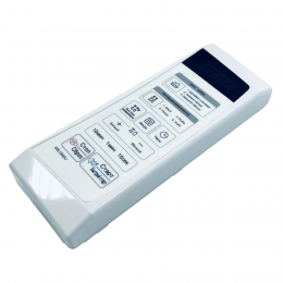 Панель в сборе для микроволновой печи LG MS1940U - ACM72919014
