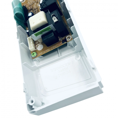 Панель в сборе для микроволновой печи LG MS1940U - ACM72919014