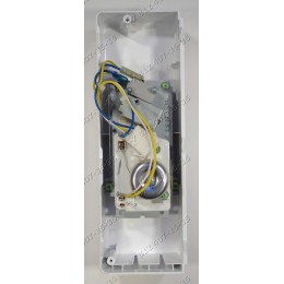 Панель управления в сборе для СВЧ LG MB-4027C MB4027C