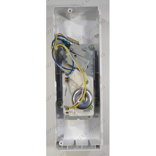 Панель управления в сборе для СВЧ LG MB-4027C MB4027C