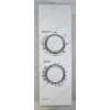 Панель управления в сборе для СВЧ LG MB-4027C MB4027C