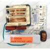 Модуль - инвертор для СВЧ LG EBR82899202 (EBR82899210)