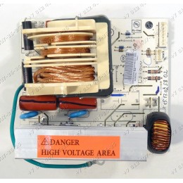 Модуль - инвертор для СВЧ LG EBR82899202 (EBR82899210)
