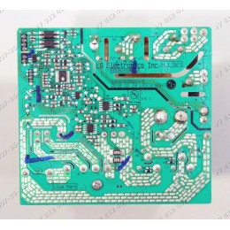 Модуль - инвертор для СВЧ LG EBR82899202 (EBR82899210)