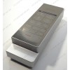 Панель в сборе для микроволновой печи LG MS2043HAR - ACM73999621