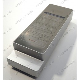 Панель в сборе для микроволновой печи LG MS2043HAR - ACM73999621
