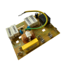 Электронный модуль - сетевой фильтр СВЧ MIDEA, Vitek, Supra, BBK и т.д. MDFLT24B-1 17170000004627