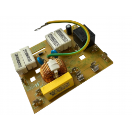 Электронный модуль - сетевой фильтр СВЧ MIDEA, Vitek, Supra, BBK и т.д. MDFLT24B-1 17170000004627