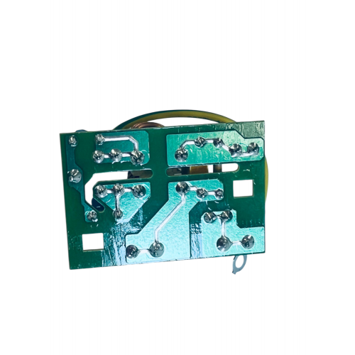 Электронный модуль - сетевой фильтр СВЧ MIDEA, Vitek, Supra, BBK и т.д. MDFLT12B-2 17170000004625