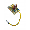 Электронный модуль - сетевой фильтр СВЧ MIDEA, Bosch, Vitek, Supra, BBK и т.д. MDFLT12B-3 17170000002914
