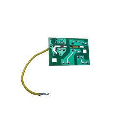 Электронный модуль - сетевой фильтр СВЧ MIDEA, Bosch, Vitek, Supra, BBK и т.д. MDFLT12B-3 17170000002914