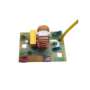 Электронный модуль - сетевой фильтр СВЧ MIDEA, Bosch, Vitek, Supra, BBK и т.д. MDFLT12B-3 17170000002914