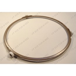 Универсальное кольцо вращения (d=220mm) для СВЧ Daewoo, Samsung, Vitek, Supra