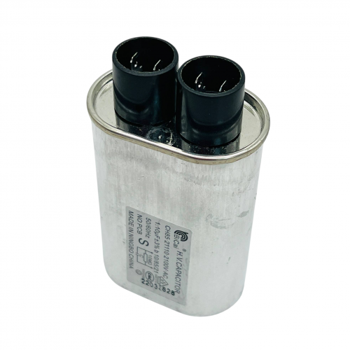 Конденсатор 1,10 uf для микроволновой печи BiCai CH85-21110 2100V