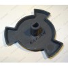Коплер для СВЧ Whirlpool W10545579, W10545578 - C00313971