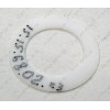 Прокладка коплера для СВЧ Supra MWS-1803MW, MWS1803MW, Mystery MMW-1730, MMW1730