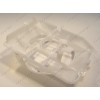 Корпус вентилятора для СВЧ Daewoo KOR-6L6BS - KOR-6L0B