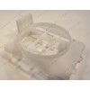 Корпус вентилятора для СВЧ Daewoo KOR-6L6BS - KOR-6L0B