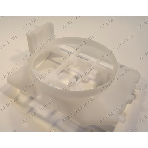 Корпус вентилятора для СВЧ Daewoo KOR-6L6BS - KOR-6L0B