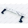 Крючок дверцы для микроволновой печи Ariston, Hotpoint-Ariston, Sholtes MWA211BK MWA211BKHA