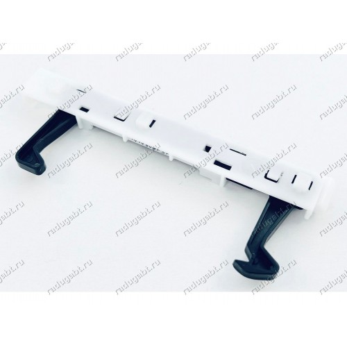 Крючок дверцы для микроволновой печи Ariston, Hotpoint-Ariston, Sholtes MWA211BK MWA211BKHA