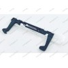 Крючок дверцы для микроволновой печи Ariston, Hotpoint-Ariston, Sholtes MWA211BK MWA211BKHA