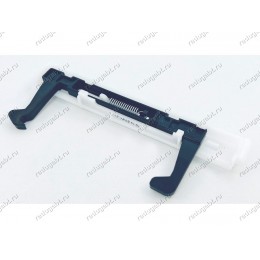 Крючок дверцы для микроволновой печи Ariston, Hotpoint-Ariston, Sholtes MWA211BK MWA211BKHA