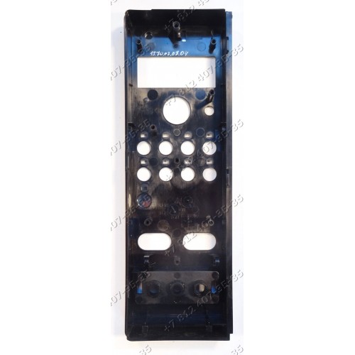 Передняя панель для СВЧ Siemens HF17056/02