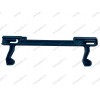 Крючок дверцы СВЧ Bosch, Siemens, Neff, Zelmer 25092257421 длина 167 мм