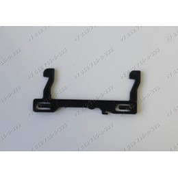 Крючок дверцы для СВЧ Samsung GE711KR/BWT, GE712BR/BWT, GE712KR/BWT, GE712MR/BWT