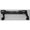 Крючок дверцы для СВЧ Samsung CE282DN/BOL, CE282DNR/BWT, CE283DNR-D/BWT, CE283DNR/BWT