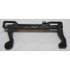 Крючок дверцы для СВЧ Samsung GE712AR/BWT, GE73AR/BWT, GE82VR-WWH/BWT, GE86VR-SSH/BWT