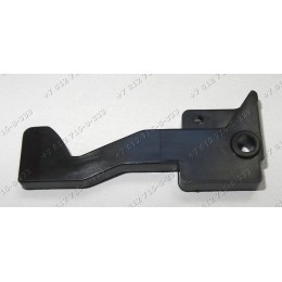 Крючок дверцы для СВЧ Samsung C105AFR, C105AFRTSD, C105AR, C106R, CE1000R, CE1000R-D, CE1031R