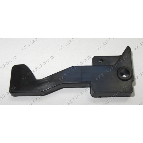Крючок дверцы для СВЧ Samsung C105AFR, C105AFRTSD, C105AR, C106R, CE1000R, CE1000R-D, CE1031R