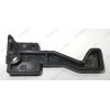 Крючок дверцы для СВЧ Samsung C105AFR, C105AFRTSD, C105AR, C106R, CE1000R, CE1000R-D, CE1031R