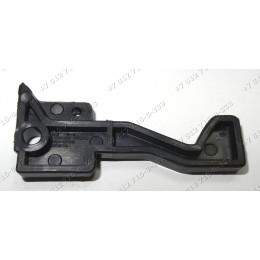 Крючок дверцы для СВЧ Samsung C105AFR, C105AFRTSD, C105AR, C106R, CE1000R, CE1000R-D, CE1031R