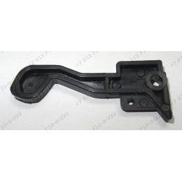 Крючок дверцы для СВЧ Samsung C105AFR-T/BWT, C105AFR-TD/BWT, C105AFR-TS/BWT, C105AR-T/BWT