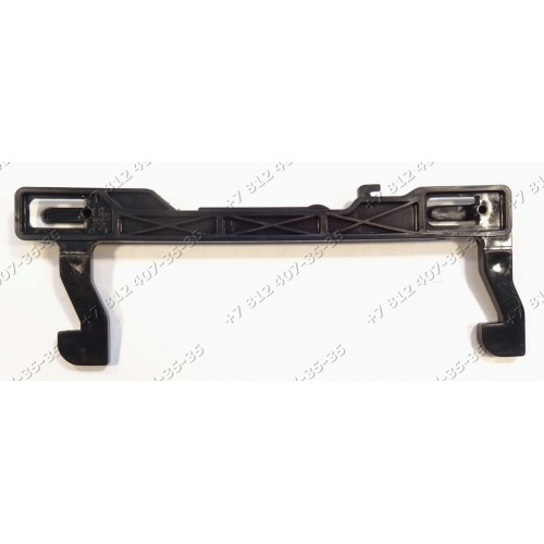 Крючок дверцы для СВЧ Samsung FG77KSTR/BWT, FG87KSTR/BWT, FW77KSTR/BWT, FW87KSTR/BWT, FW87KSTR/BWT