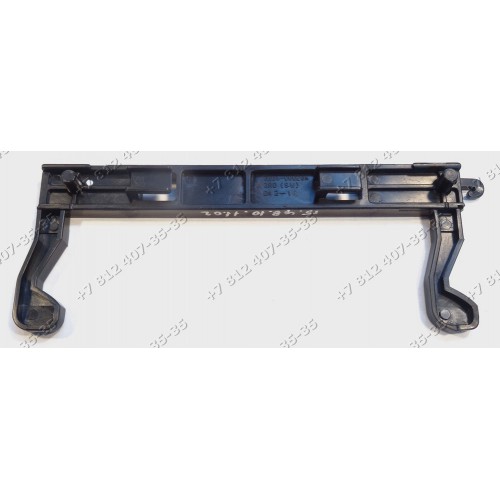 Крючок дверцы для СВЧ Samsung CE2714/XET, CE2714/XEU, CE2774/ELS, CE2774/INT, CE2777-D/XEC