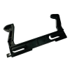 Крючок дверцы СВЧ MIDEA, LERAN 12170000003861 - длина 97 мм
