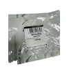 Крючок дверцы СВЧ Whirlpool C00313669 (480120100333) - длина 154 мм