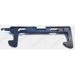 Крючок дверцы для СВЧ Panasonic NN-SD366M, NNSD366M