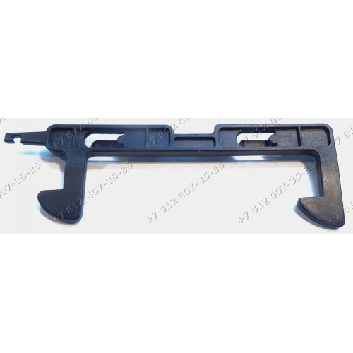 Крючок дверцы для СВЧ Panasonic NN-SD366M, NNSD366M