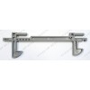 Крючок дверцы для СВЧ Panasonic JES2251SJ01, NNL730BA, NNL930BA, NNS740BA, NNS740BAF