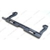 Крючок дверцы для СВЧ Panasonic NN-SD440WB, NN-A554WF, NN-A574SF, NN-GD566MB
