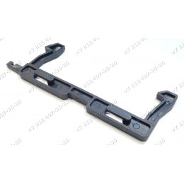 Крючок дверцы для СВЧ Panasonic NN-SD440WB, NN-A554WF, NN-A574SF, NN-GD566MB