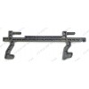 Крючок дверцы для СВЧ Panasonic NN-GD452WEPG, NN-GD452WSPG, NN-GD452WWPG