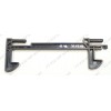 Крючок дверцы для СВЧ Panasonic NN-C2000P NN-CD997S NN-C2003S NNC2000P NNCD997S NNC2003S