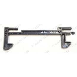 Крючок дверцы для СВЧ Panasonic NN-C2000P NN-CD997S NN-C2003S NNC2000P NNCD997S NNC2003S