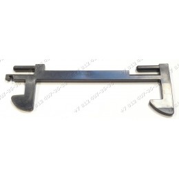 Крючок дверцы для СВЧ Panasonic NN-C2000P NN-CD997S NN-C2003S NNC2000P NNCD997S NNC2003S